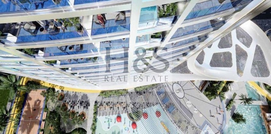 1 bedroom Apartment in Jumeirah Village Triangle, UAE No. 112811