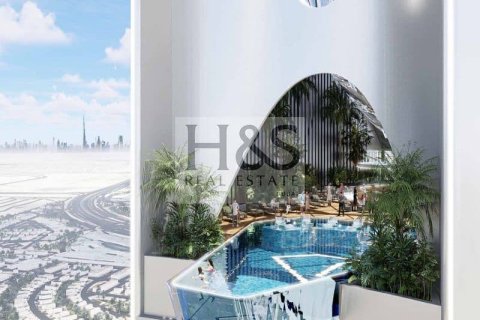 1 bedroom Apartment in Jumeirah Village Triangle, UAE No. 112811 4