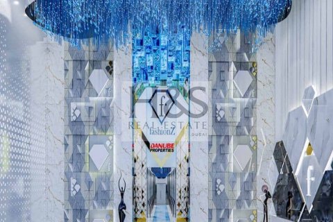 1 bedroom Apartment in Jumeirah Village Triangle, UAE No. 112811 13