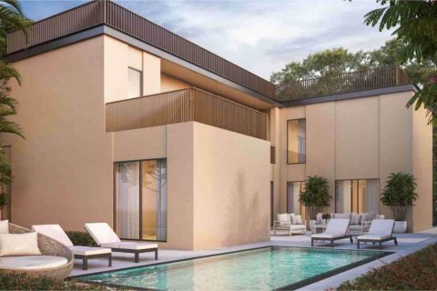 Вилла с 4 спальнями в Dubai Land, ОАЭ №153661 5