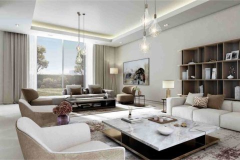 Вилла с 4 спальнями в Dubai Land, ОАЭ №153661 15