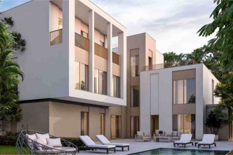 Вилла с 4 спальнями в Dubai Land, ОАЭ №153661 9