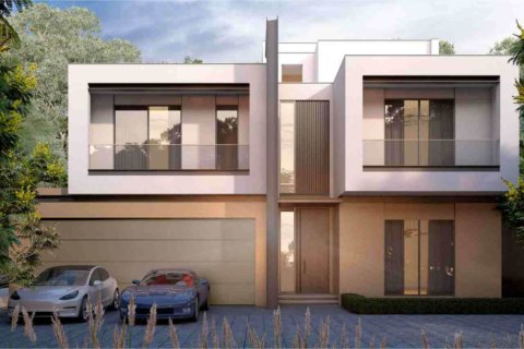 4 bedrooms Villa in Dubai Land, UAE No. 153661