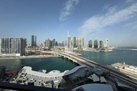 2 bedrooms Apartment in Tourist Club Area, UAE No. 20111