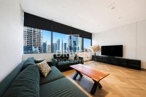 Appartement de 1 chambre à DIFC, UAE No. 223338 3