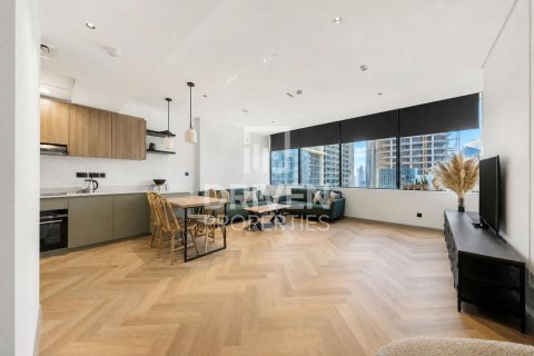 Appartement de 1 chambre à DIFC, UAE No. 223338