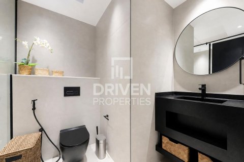 Appartement de 1 chambre à DIFC, UAE No. 223338 19