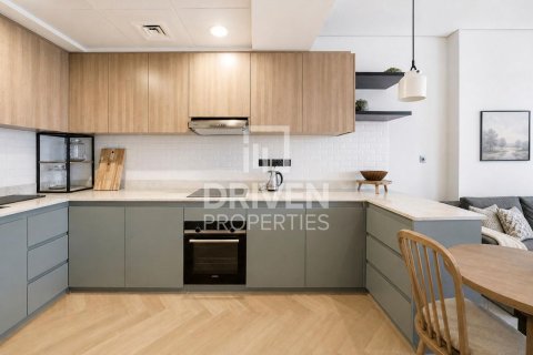 Appartement de 1 chambre à DIFC, UAE No. 223338 14