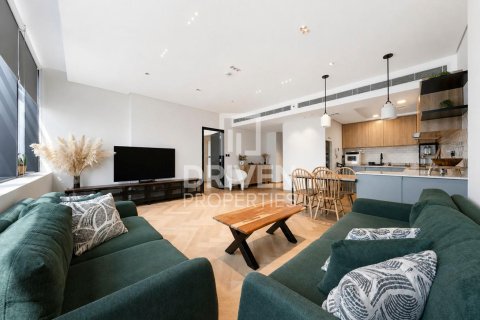 Appartement de 1 chambre à DIFC, UAE No. 223338 5