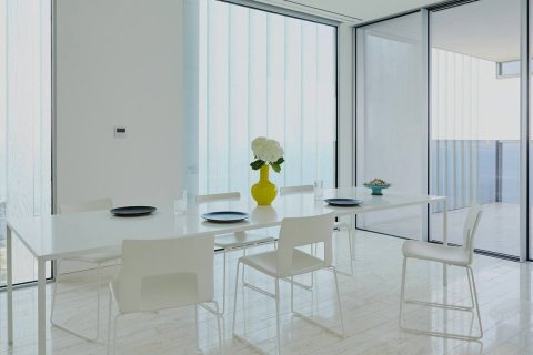 3 غرف نوم شقة في MURABA RESIDENCES نخلة جميرا, الإمارات العربية المتحدة رقم 95237