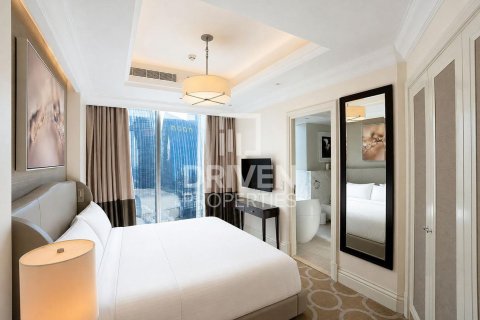 Apartment de 2 dormitorios en Downtown Dubai (Downtown Burj Dubai), UAE No. 223183 18
