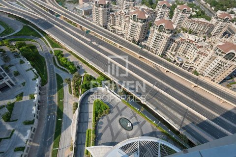 Apartment de 2 dormitorios en Downtown Dubai (Downtown Burj Dubai), UAE No. 223183 23