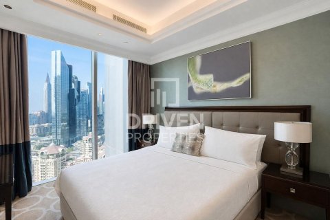 Apartment de 2 dormitorios en Downtown Dubai (Downtown Burj Dubai), UAE No. 223183 15
