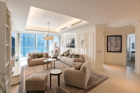 Apartment de 2 dormitorios en Downtown Dubai (Downtown Burj Dubai), UAE No. 223183 3