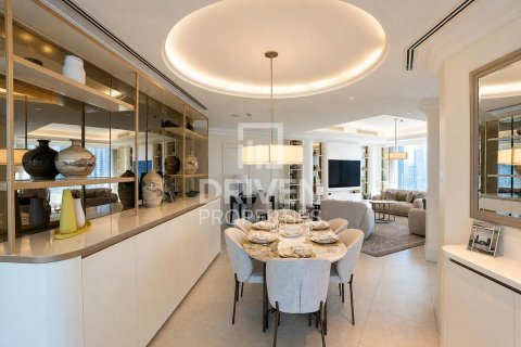Apartment de 2 dormitorios en Downtown Dubai (Downtown Burj Dubai), UAE No. 223183 8