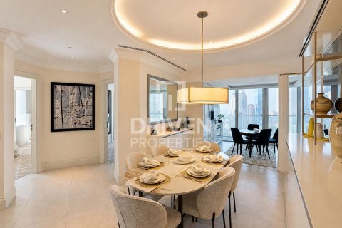 Apartment de 2 dormitorios en Downtown Dubai (Downtown Burj Dubai), UAE No. 223183 10