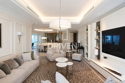 Apartment de 2 dormitorios en Downtown Dubai (Downtown Burj Dubai), UAE No. 223183 5