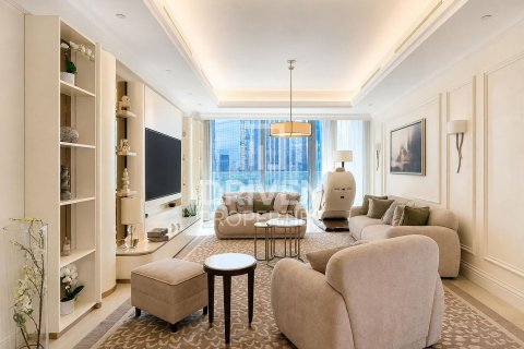 Apartment de 2 dormitorios en Downtown Dubai (Downtown Burj Dubai), UAE No. 223183
