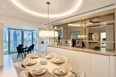 Apartment de 2 dormitorios en Downtown Dubai (Downtown Burj Dubai), UAE No. 223183 7