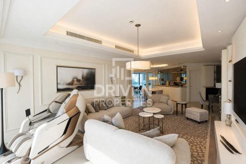 Apartment de 2 dormitorios en Downtown Dubai (Downtown Burj Dubai), UAE No. 223183 4