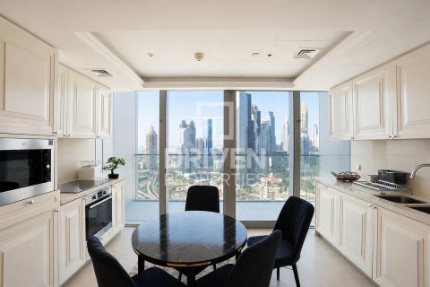 Apartment de 2 dormitorios en Downtown Dubai (Downtown Burj Dubai), UAE No. 223183 13