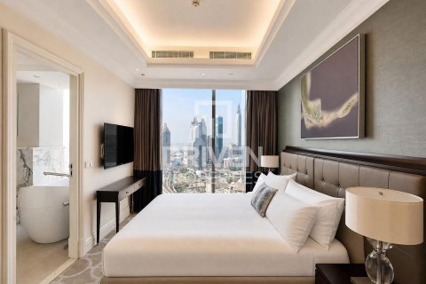 Apartment de 2 dormitorios en Downtown Dubai (Downtown Burj Dubai), UAE No. 223183 14
