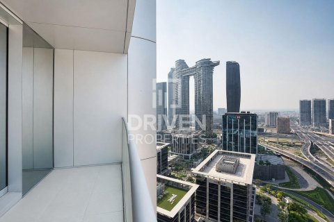 Apartment de 2 dormitorios en Downtown Dubai (Downtown Burj Dubai), UAE No. 223183 27