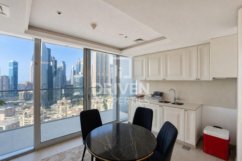 Apartment de 2 dormitorios en Downtown Dubai (Downtown Burj Dubai), UAE No. 223183 12