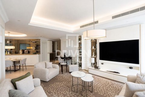 Apartment de 2 dormitorios en Downtown Dubai (Downtown Burj Dubai), UAE No. 223183 6