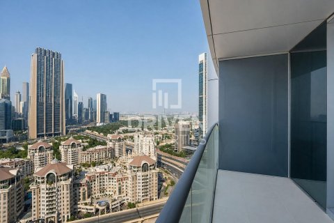 Apartment de 2 dormitorios en Downtown Dubai (Downtown Burj Dubai), UAE No. 223183 24