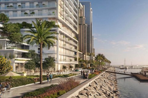 Appartement de 1 chambre à Maritime City, UAE No. 153648 3