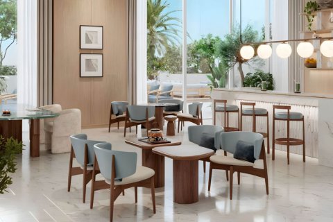 Appartement de 1 chambre à Maritime City, UAE No. 153648 10