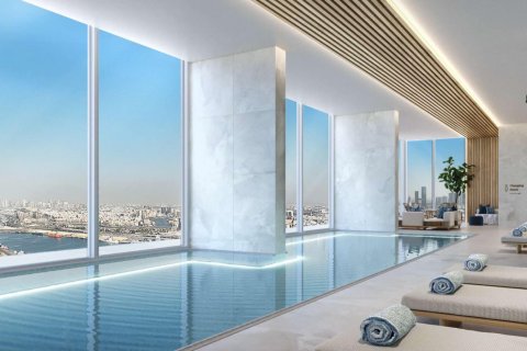 Appartement de 1 chambre à Maritime City, UAE No. 153648 9