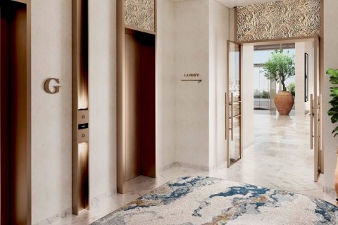 Appartement de 1 chambre à Maritime City, UAE No. 153648 7