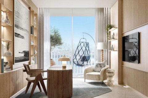 Appartement de 1 chambre à Maritime City, UAE No. 153648 12
