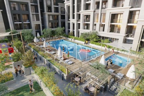 Duplex de 2 chambres à Masdar City, UAE No. 224064 14