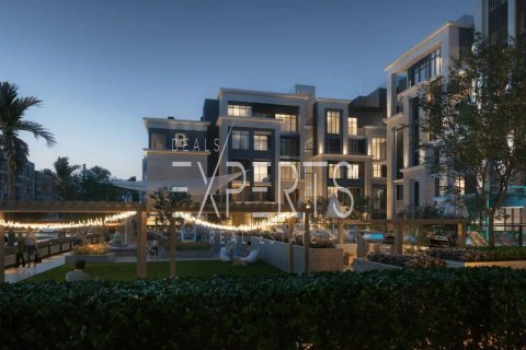 Duplex de 2 chambres à Masdar City, UAE No. 224064 10