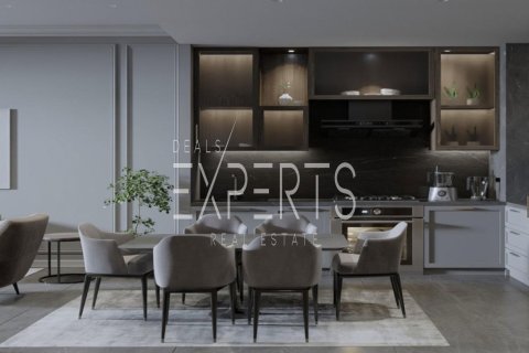 Duplex de 2 chambres à Masdar City, UAE No. 224064 3