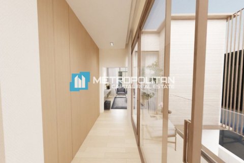 Villa de 4 chambres à Saadiyat Island, UAE No. 140155 10