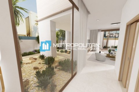 Villa de 4 chambres à Saadiyat Island, UAE No. 140155 4