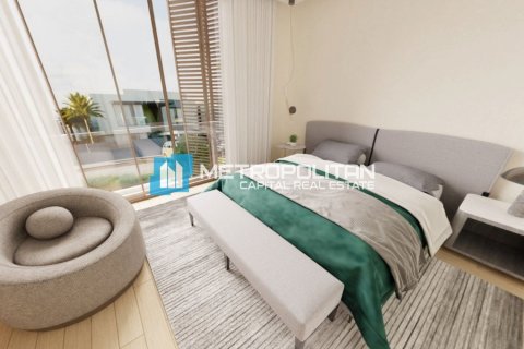 Villa de 4 chambres à Saadiyat Island, UAE No. 140155 19