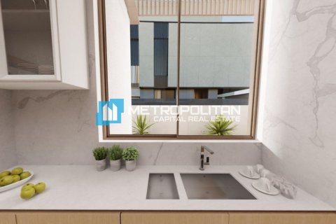 Villa de 4 chambres à Saadiyat Island, UAE No. 140155 14