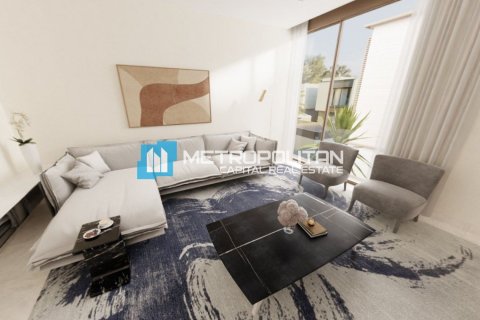 Villa de 4 chambres à Saadiyat Island, UAE No. 140155 21