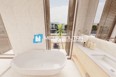 Villa de 4 chambres à Saadiyat Island, UAE No. 140155 9