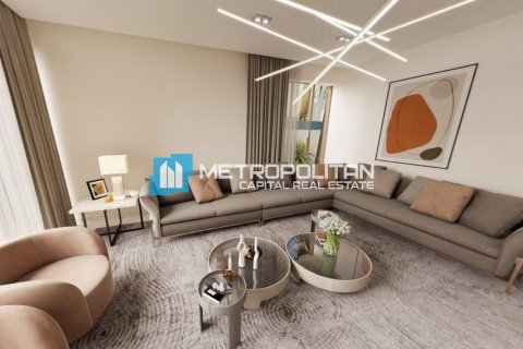 Villa de 4 chambres à Saadiyat Island, UAE No. 140155 5
