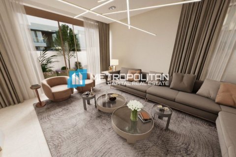 Villa de 4 chambres à Saadiyat Island, UAE No. 140155 17