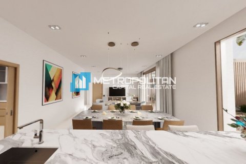 Villa de 4 chambres à Saadiyat Island, UAE No. 140155 11