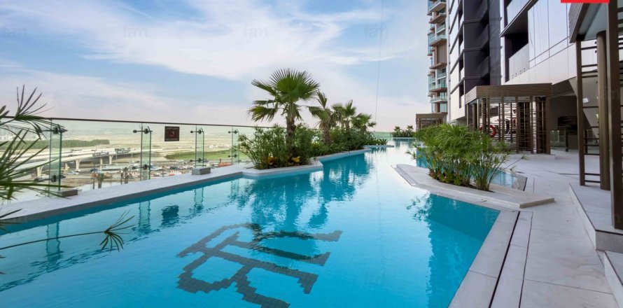 2 bedrooms Apartment in Business Bay, UAE No. 216441