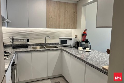 Apartment de 1 dormitorio en Business Bay, UAE No. 142572 3