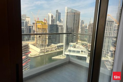 Apartment de 1 dormitorio en Business Bay, UAE No. 142572 8